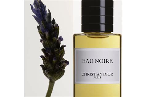 eau noire dior candle|Dior eau noire.